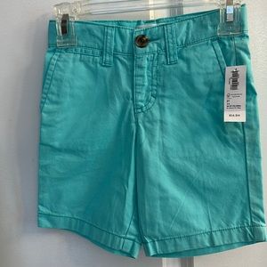 NWT-Old Navy Boys Shorts-3T
